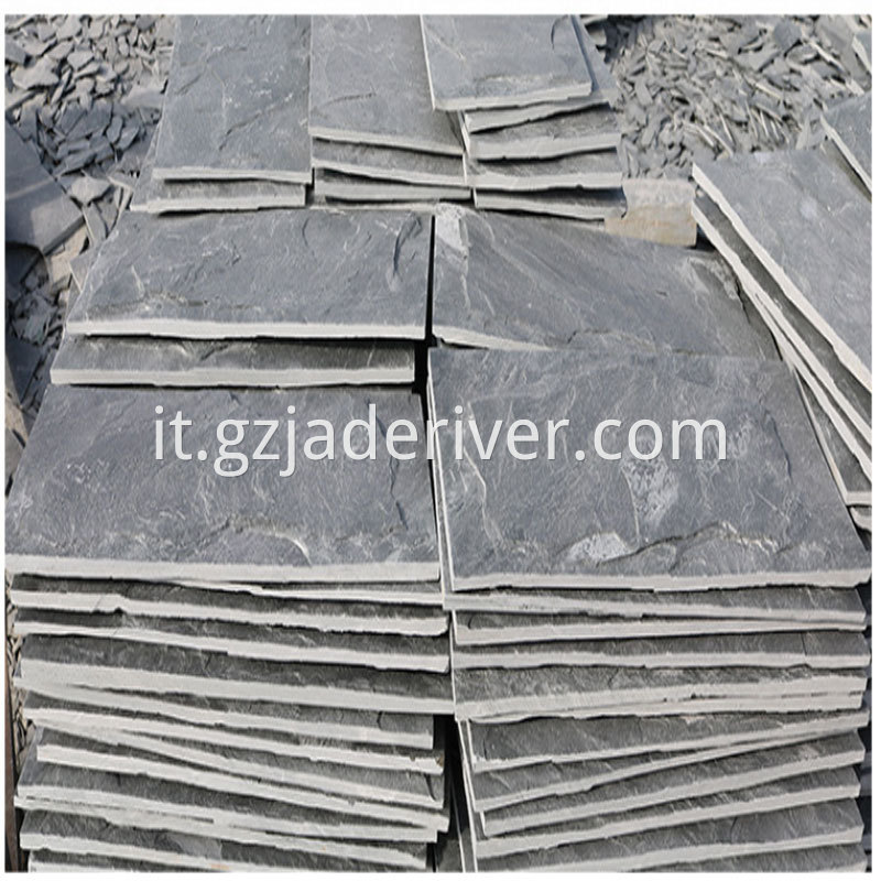 Wall Brick Slate